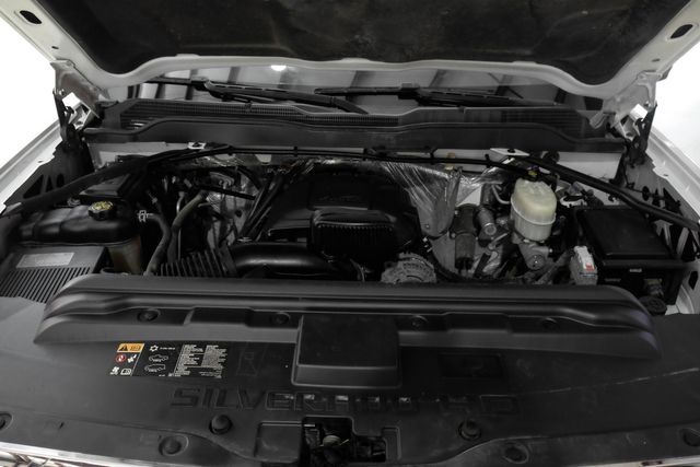 2016 Chevrolet Silverado 3500HD Work Truck | New York, NY | Spincar Demo Account