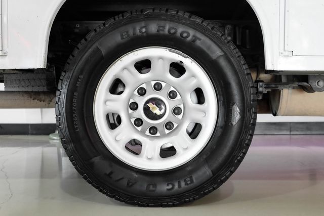 2016 Chevrolet Silverado 3500HD Work Truck | New York, NY | Spincar Demo Account