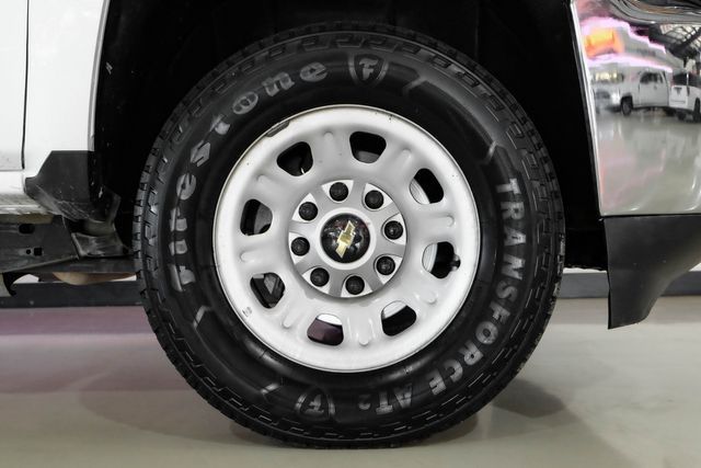 2016 Chevrolet Silverado 3500HD Work Truck | New York, NY | Spincar Demo Account