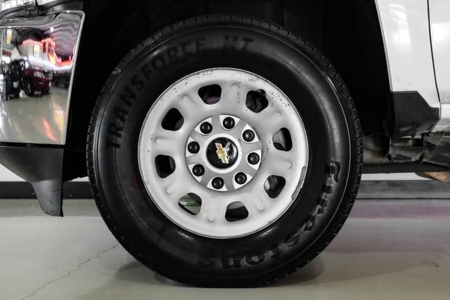 2016 Chevrolet Silverado 3500HD Work Truck | New York, NY | Spincar Demo Account 2016 Chevrolet Silverado 3500HD Work Truck | New York, NY | Spincar Demo Account