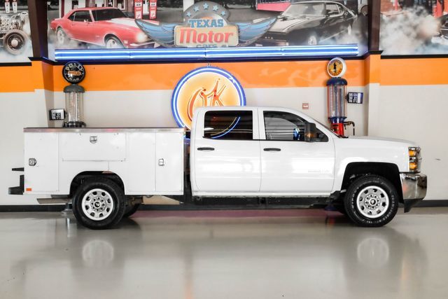 2016 Chevrolet Silverado 3500HD Work Truck | New York, NY | Spincar Demo Account 2016 Chevrolet Silverado 3500HD Work Truck | New York, NY | Spincar Demo Account