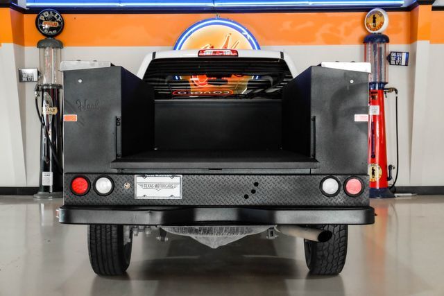 2016 Chevrolet Silverado 3500HD Work Truck | New York, NY | Spincar Demo Account