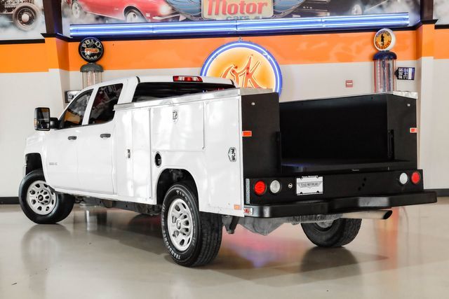 2016 Chevrolet Silverado 3500HD Work Truck | New York, NY | Spincar Demo Account 2016 Chevrolet Silverado 3500HD Work Truck | New York, NY | Spincar Demo Account