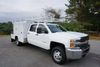 2016 Chevrolet Silverado 3500HD Work Truck | Unadilla, GA | Brannen Motor Company 2016 Chevrolet Silverado 3500HD Work Truck | Unadilla, GA | Brannen Motor Company