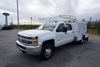 2016 Chevrolet Silverado 3500HD Work Truck | Unadilla, GA | Brannen Motor Company 2016 Chevrolet Silverado 3500HD Work Truck | Unadilla, GA | Brannen Motor Company