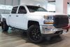 2016 Chevrolet Silverado 4WD CREW Cab Lifted 3" | Honolulu, HI | Autosource Hawaii 2016 Chevrolet Silverado 4WD CREW Cab Lifted 3" | Honolulu, HI | Autosource Hawaii