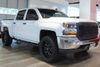 2016 Chevrolet Silverado 4WD CREW Cab Lifted 3" | Honolulu, HI | Autosource Hawaii 