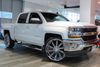 2016 Chevrolet Silverado Crew Cab LT l Wheel Pkg $2,995 | Honolulu, HI | Autosource Hawaii 2016 Chevrolet Silverado Crew Cab LT l Wheel Pkg $2,995 | Honolulu, HI | Autosource Hawaii
