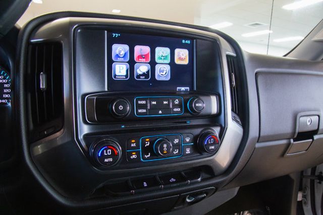 2016 Chevrolet Silverado Crew Cab LT l Wheel Pkg $2,995