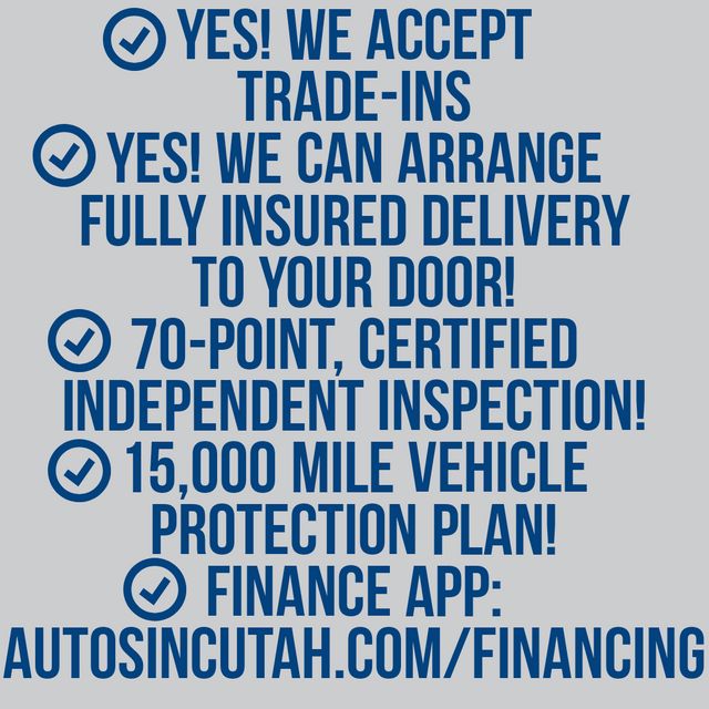 2016 Chevrolet Sonic LTZ Auto | American Fork, Utah | Auto's Inc. 2016 Chevrolet Sonic LTZ Auto | American Fork, Utah | Auto's Inc.