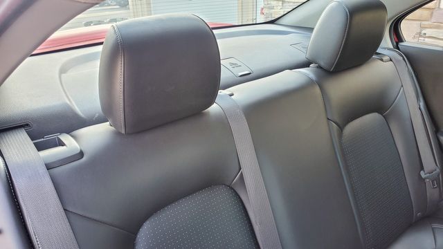 2016 Chevrolet Sonic LTZ Auto | American Fork, Utah | Auto's Inc. 2016 Chevrolet Sonic LTZ Auto | American Fork, Utah | Auto's Inc.