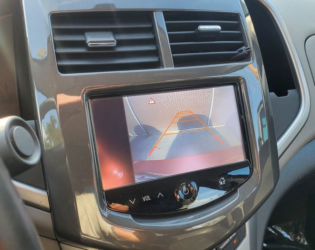 2016 Chevrolet Sonic LTZ Auto | American Fork, Utah | Auto's Inc. 2016 Chevrolet Sonic LTZ Auto | American Fork, Utah | Auto's Inc.