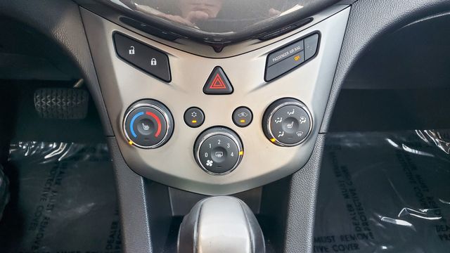 2016 Chevrolet Sonic LTZ Auto | American Fork, Utah | Auto's Inc. 2016 Chevrolet Sonic LTZ Auto | American Fork, Utah | Auto's Inc.