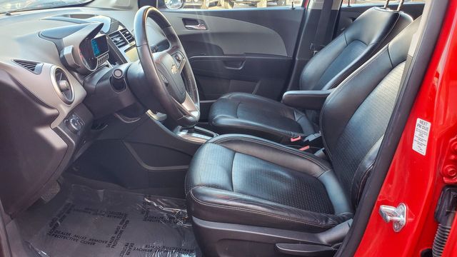 2016 Chevrolet Sonic LTZ Auto | American Fork, Utah | Auto's Inc. 2016 Chevrolet Sonic LTZ Auto | American Fork, Utah | Auto's Inc.