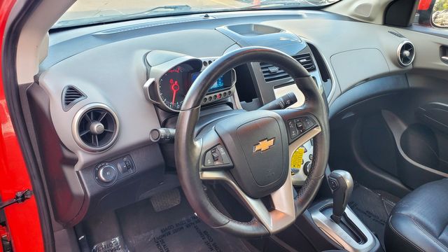 2016 Chevrolet Sonic LTZ Auto | American Fork, Utah | Auto's Inc. 2016 Chevrolet Sonic LTZ Auto | American Fork, Utah | Auto's Inc.