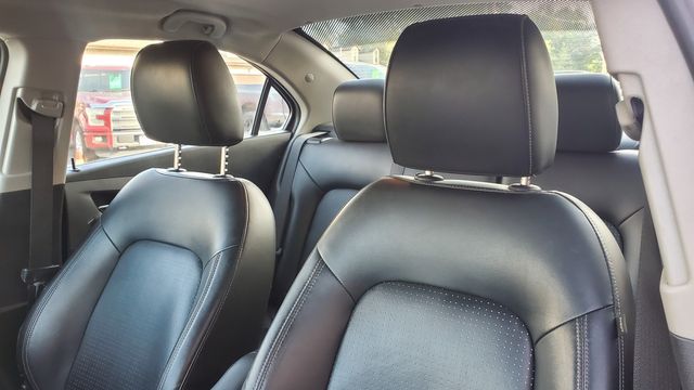 2016 Chevrolet Sonic LTZ Auto | American Fork, Utah | Auto's Inc. 2016 Chevrolet Sonic LTZ Auto | American Fork, Utah | Auto's Inc.