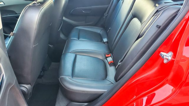 2016 Chevrolet Sonic LTZ Auto | American Fork, Utah | Auto's Inc. 2016 Chevrolet Sonic LTZ Auto | American Fork, Utah | Auto's Inc.