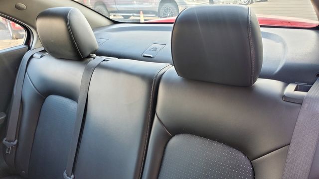 2016 Chevrolet Sonic LTZ Auto | American Fork, Utah | Auto's Inc. 2016 Chevrolet Sonic LTZ Auto | American Fork, Utah | Auto's Inc.