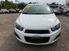 2016 Chevrolet Sonic LT Auto | Hoosick Falls, New York | Upstate Auto Sales