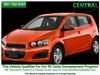 2016 Chevrolet Sonic LT | Hot Springs, AR | Central Auto Sales Exports 2016 Chevrolet Sonic LT | Hot Springs, AR | Central Auto Sales Exports