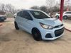 2016 Chevrolet Spark LS CVT | Bonham, TX | Country Village of Bonham 2016 Chevrolet Spark LS CVT | Bonham, TX | Country Village of Bonham
