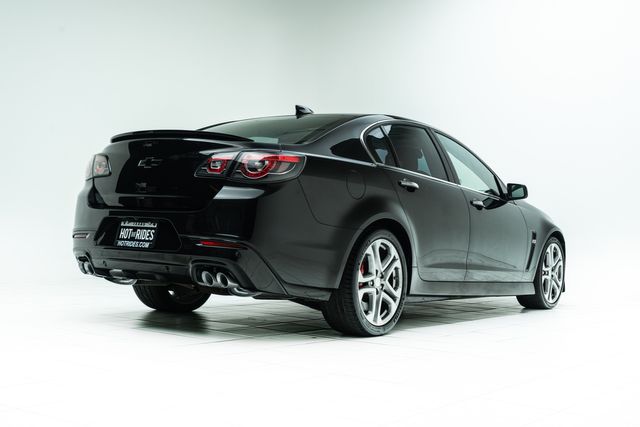 2016 Chevrolet SS Sedan | Carrollton, TX | Texas Hot Rides 2016 Chevrolet SS Sedan | Carrollton, TX | Texas Hot Rides