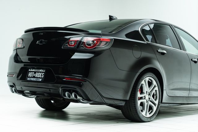 2016 Chevrolet SS Sedan | Carrollton, TX | Texas Hot Rides 2016 Chevrolet SS Sedan | Carrollton, TX | Texas Hot Rides