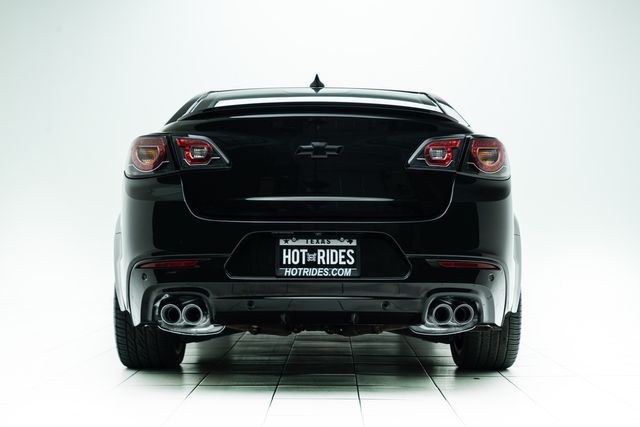 2016 Chevrolet SS Sedan | Carrollton, TX | Texas Hot Rides 2016 Chevrolet SS Sedan | Carrollton, TX | Texas Hot Rides