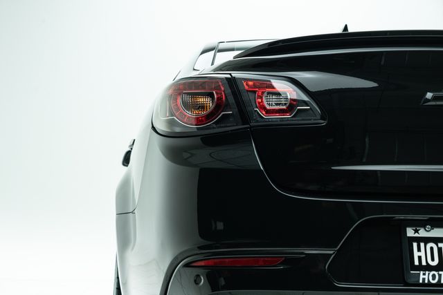 2016 Chevrolet SS Sedan | Carrollton, TX | Texas Hot Rides 2016 Chevrolet SS Sedan | Carrollton, TX | Texas Hot Rides