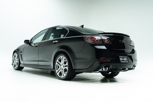 2016 Chevrolet SS Sedan | Carrollton, TX | Texas Hot Rides 2016 Chevrolet SS Sedan | Carrollton, TX | Texas Hot Rides