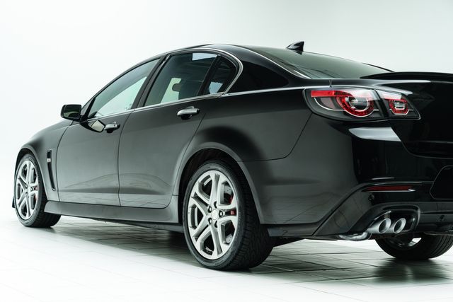 2016 Chevrolet SS Sedan | Carrollton, TX | Texas Hot Rides 2016 Chevrolet SS Sedan | Carrollton, TX | Texas Hot Rides