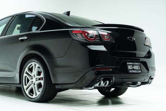 2016 Chevrolet SS Sedan | Carrollton, TX | Texas Hot Rides 2016 Chevrolet SS Sedan | Carrollton, TX | Texas Hot Rides