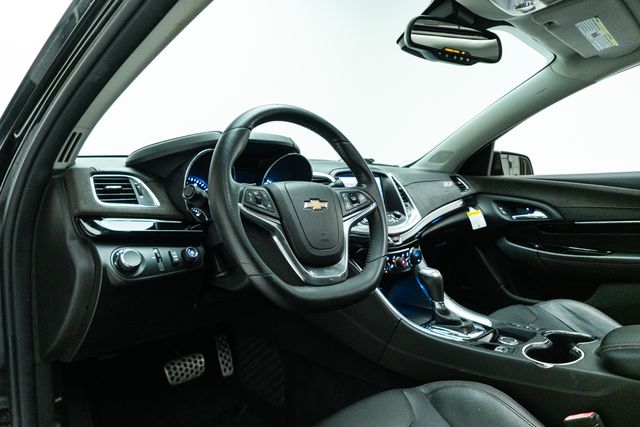 2016 Chevrolet SS Sedan | Carrollton, TX | Texas Hot Rides 2016 Chevrolet SS Sedan | Carrollton, TX | Texas Hot Rides