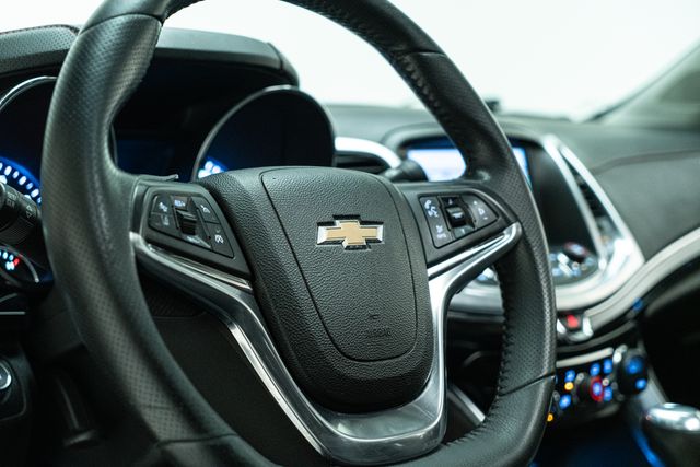 2016 Chevrolet SS Sedan | Carrollton, TX | Texas Hot Rides 2016 Chevrolet SS Sedan | Carrollton, TX | Texas Hot Rides