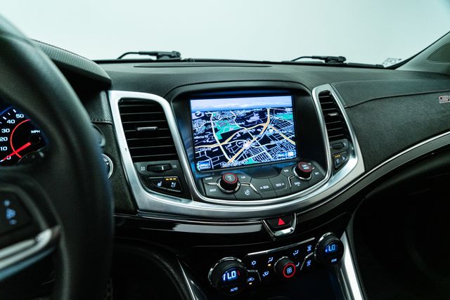 2016 Chevrolet SS Sedan | Carrollton, TX | Texas Hot Rides 2016 Chevrolet SS Sedan | Carrollton, TX | Texas Hot Rides