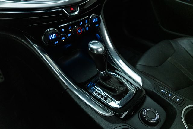 2016 Chevrolet SS Sedan | Carrollton, TX | Texas Hot Rides 2016 Chevrolet SS Sedan | Carrollton, TX | Texas Hot Rides