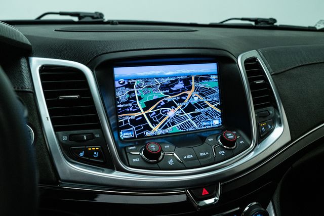 2016 Chevrolet SS Sedan | Carrollton, TX | Texas Hot Rides 2016 Chevrolet SS Sedan | Carrollton, TX | Texas Hot Rides