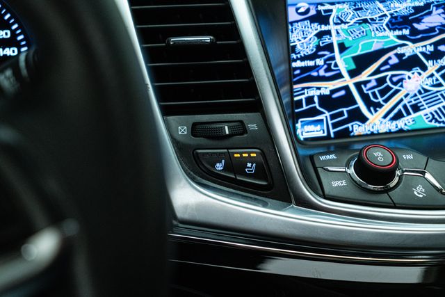 2016 Chevrolet SS Sedan | Carrollton, TX | Texas Hot Rides 2016 Chevrolet SS Sedan | Carrollton, TX | Texas Hot Rides