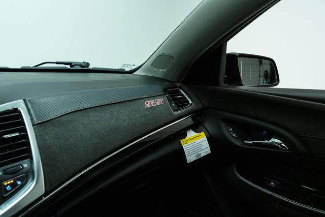 2016 Chevrolet SS Sedan | Carrollton, TX | Texas Hot Rides 2016 Chevrolet SS Sedan | Carrollton, TX | Texas Hot Rides