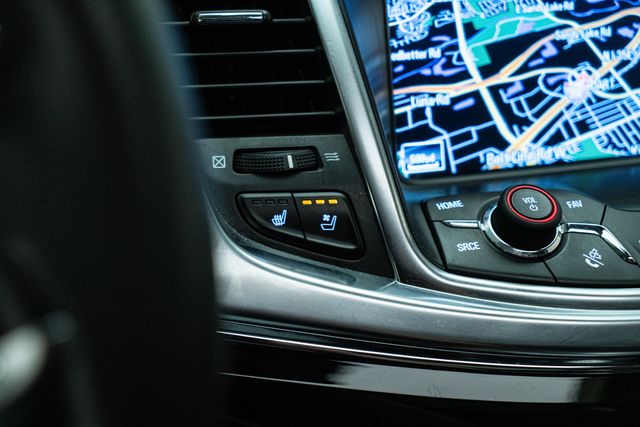 2016 Chevrolet SS Sedan | Carrollton, TX | Texas Hot Rides 2016 Chevrolet SS Sedan | Carrollton, TX | Texas Hot Rides