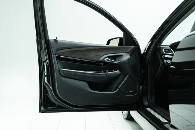 2016 Chevrolet SS Sedan | Carrollton, TX | Texas Hot Rides 2016 Chevrolet SS Sedan | Carrollton, TX | Texas Hot Rides