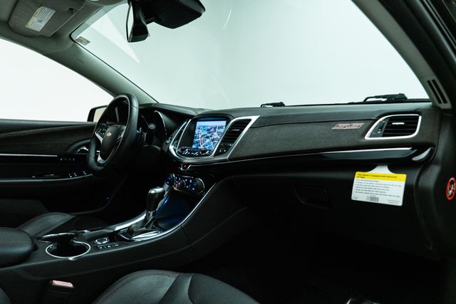 2016 Chevrolet SS Sedan | Carrollton, TX | Texas Hot Rides 2016 Chevrolet SS Sedan | Carrollton, TX | Texas Hot Rides