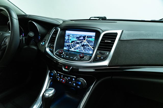 2016 Chevrolet SS Sedan | Carrollton, TX | Texas Hot Rides 2016 Chevrolet SS Sedan | Carrollton, TX | Texas Hot Rides