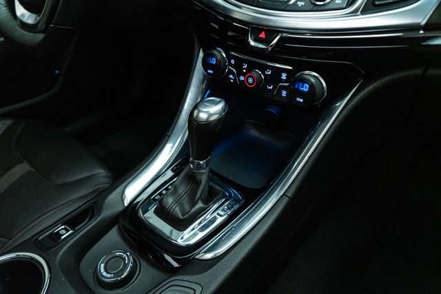 2016 Chevrolet SS Sedan | Carrollton, TX | Texas Hot Rides 2016 Chevrolet SS Sedan | Carrollton, TX | Texas Hot Rides