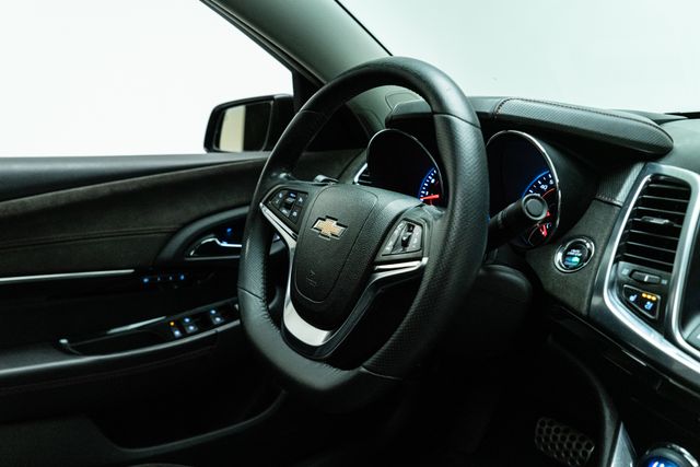 2016 Chevrolet SS Sedan | Carrollton, TX | Texas Hot Rides 2016 Chevrolet SS Sedan | Carrollton, TX | Texas Hot Rides