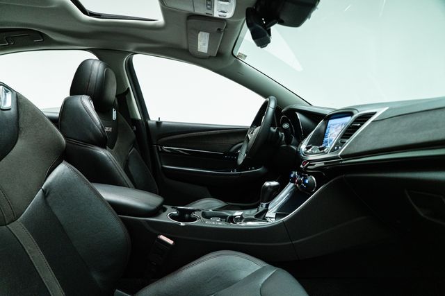 2016 Chevrolet SS Sedan | Carrollton, TX | Texas Hot Rides 2016 Chevrolet SS Sedan | Carrollton, TX | Texas Hot Rides