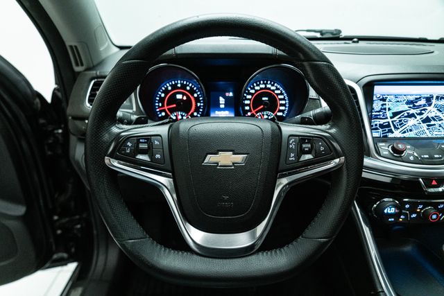 2016 Chevrolet SS Sedan | Carrollton, TX | Texas Hot Rides 2016 Chevrolet SS Sedan | Carrollton, TX | Texas Hot Rides