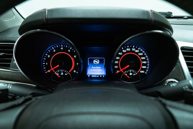 2016 Chevrolet SS Sedan | Carrollton, TX | Texas Hot Rides 2016 Chevrolet SS Sedan | Carrollton, TX | Texas Hot Rides