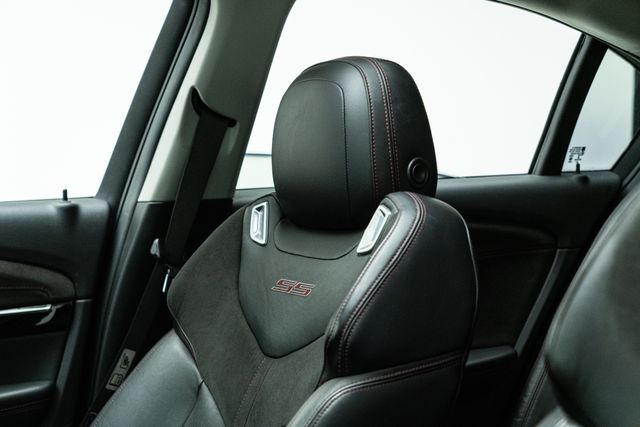 2016 Chevrolet SS Sedan | Carrollton, TX | Texas Hot Rides 2016 Chevrolet SS Sedan | Carrollton, TX | Texas Hot Rides