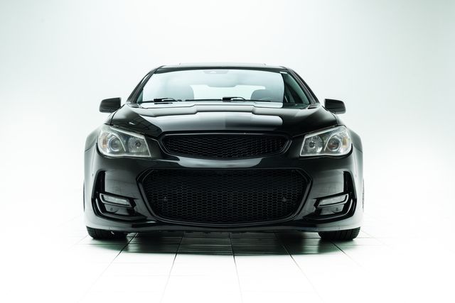 2016 Chevrolet SS Sedan | Carrollton, TX | Texas Hot Rides 2016 Chevrolet SS Sedan | Carrollton, TX | Texas Hot Rides